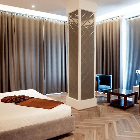 Redwood Resort Панчкула Екстер'єр фото